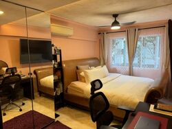 Blk 135 Marsiling Road (Woodlands), HDB Executive #448006601